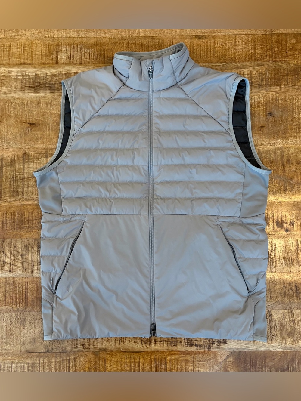 Lululemon Down For It All Vest